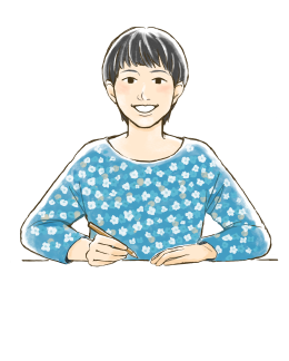 小野 沙紀さんのイメージ画像