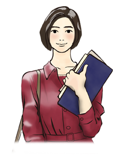 田中雅子さんのイメージ画像