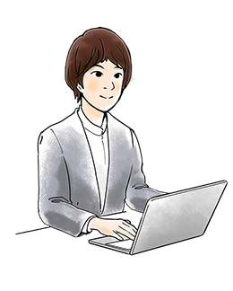 石塚聡子さんのイメージ画像