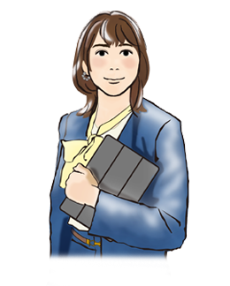川勝 綾乃さんのイメージ画像