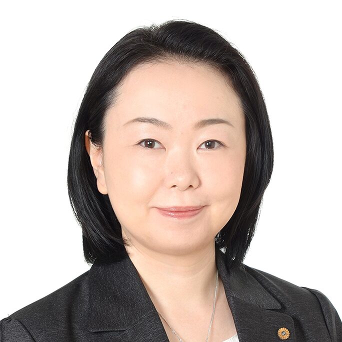 吉川先生の写真