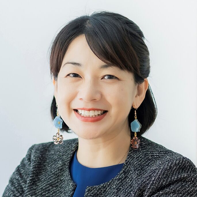 白井先生の写真