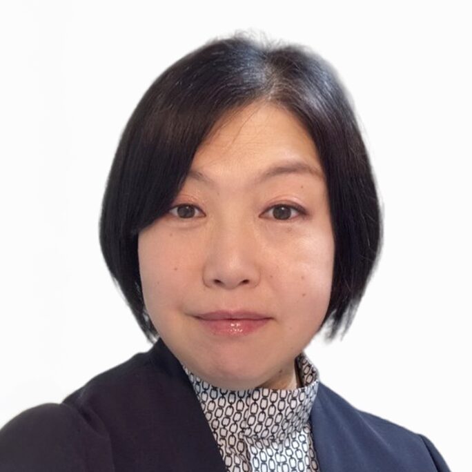 姫野先生の写真