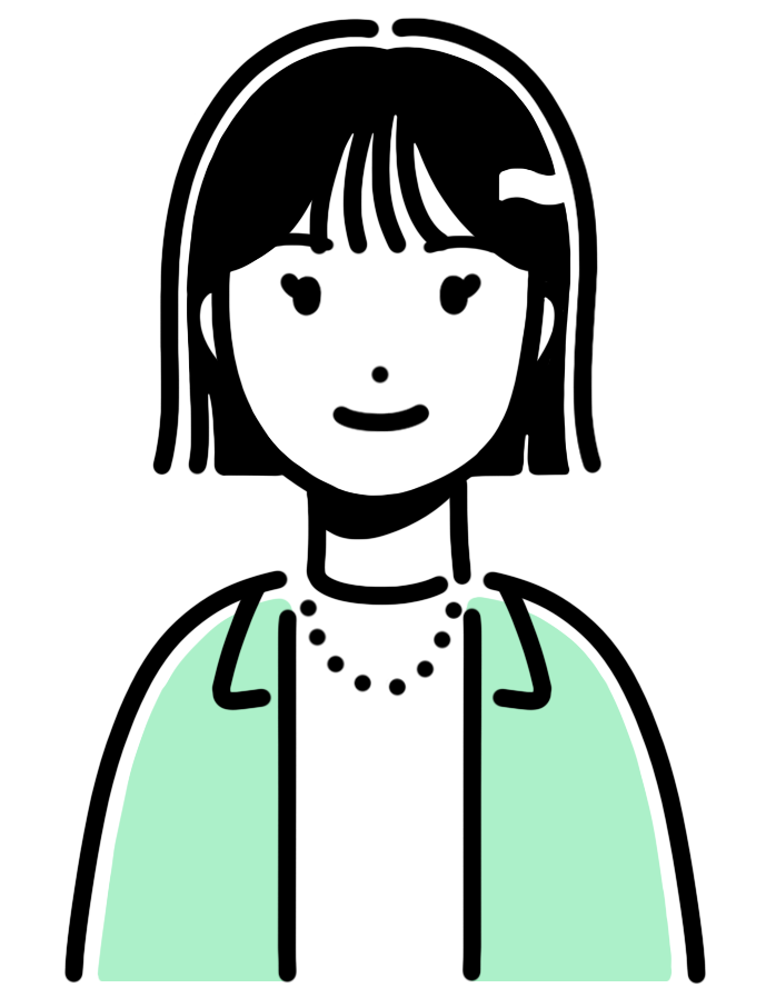荒巻 裕子さんのイメージ画像