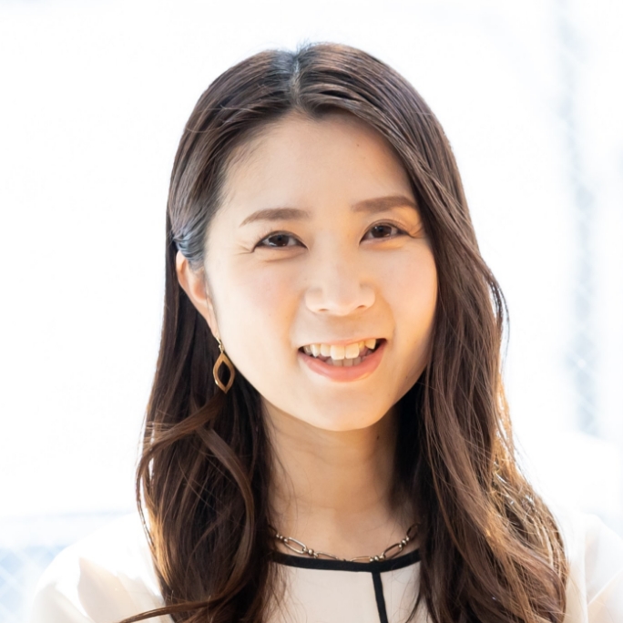 原 わか奈氏のプロフィール写真