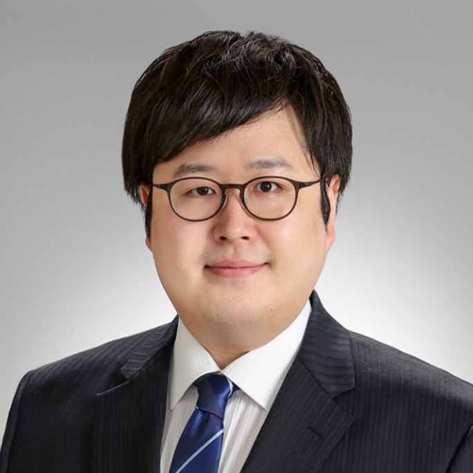 岩田 佑介氏のプロフィール写真