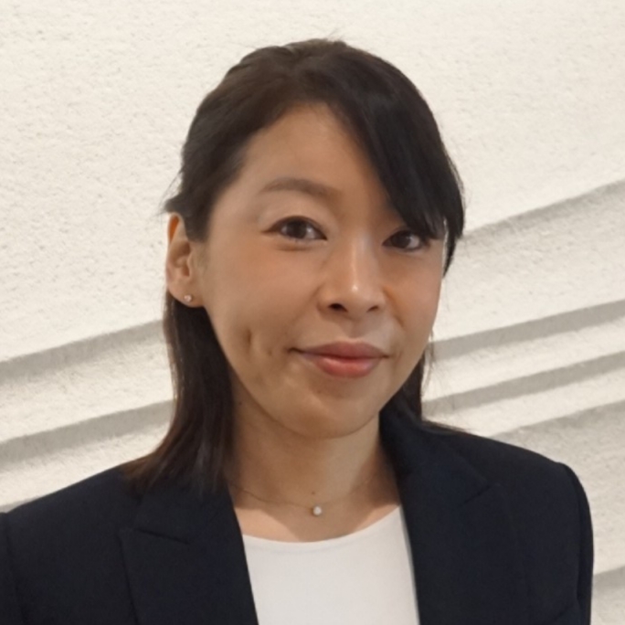 喜多 恭子氏のプロフィール写真