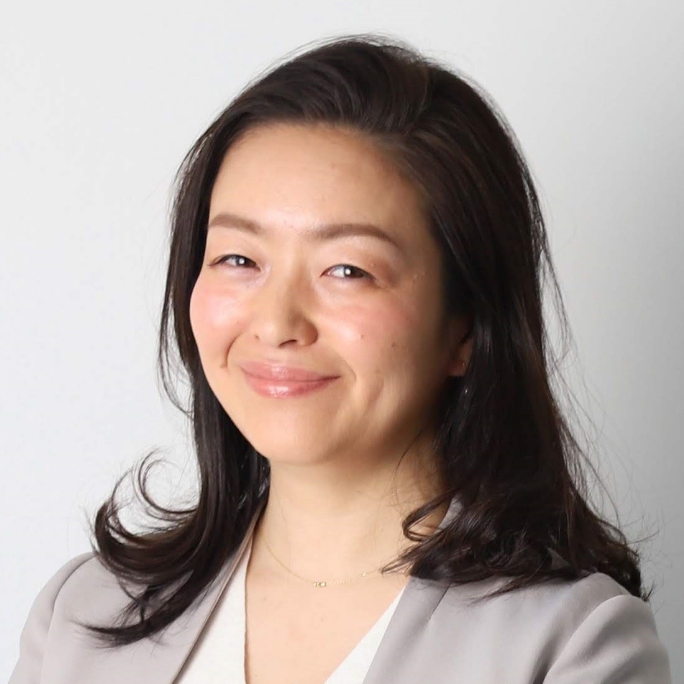 松永 祐子氏のプロフィール写真