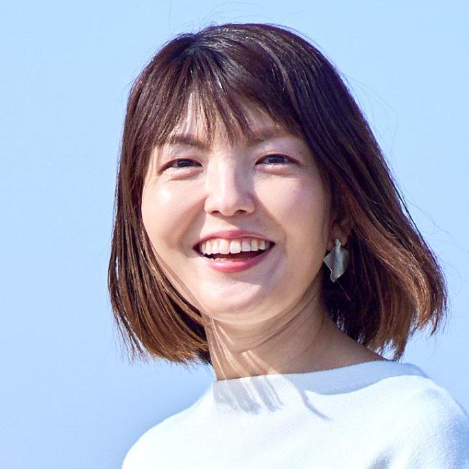 宮下 菜穂子氏のプロフィール写真