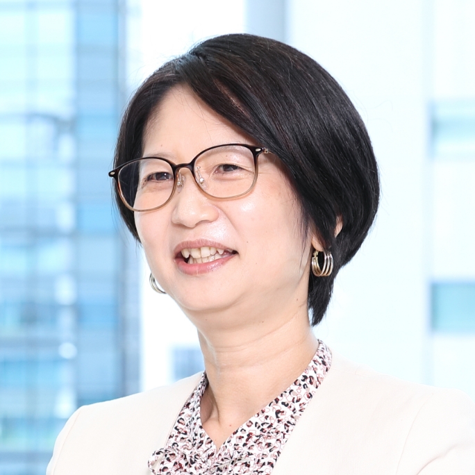 村松 栄子
