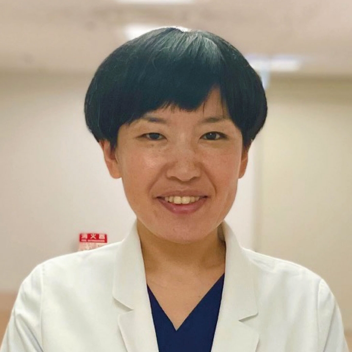 中村 名律子氏のプロフィール写真