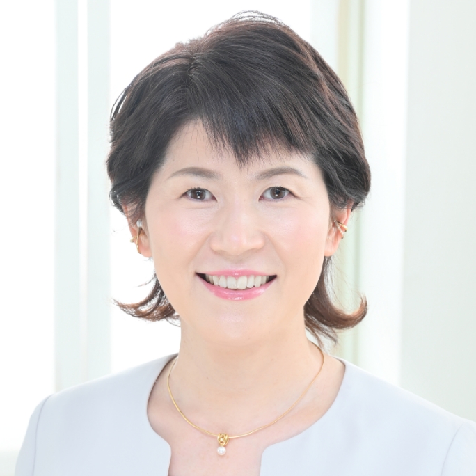 二瓶 美紀子氏のプロフィール写真