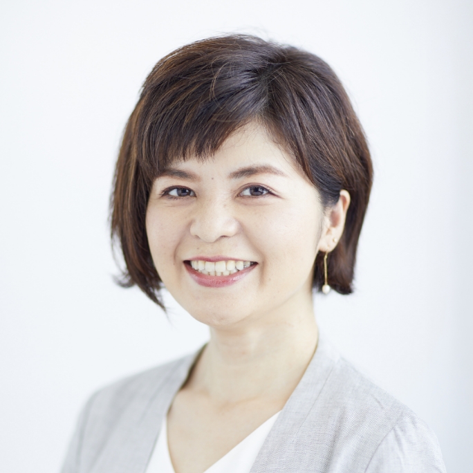 大塚 万紀子氏のプロフィール写真
