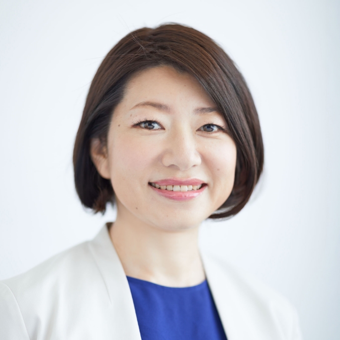 桜田 陽子氏のプロフィール写真