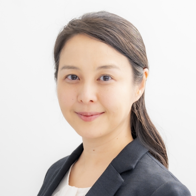 砂川 和泉氏のプロフィール写真