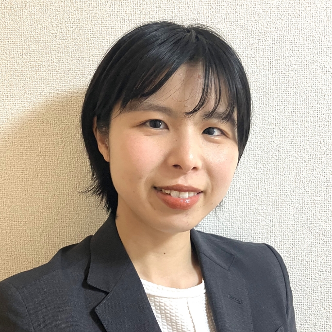 高崎 優里氏のプロフィール写真