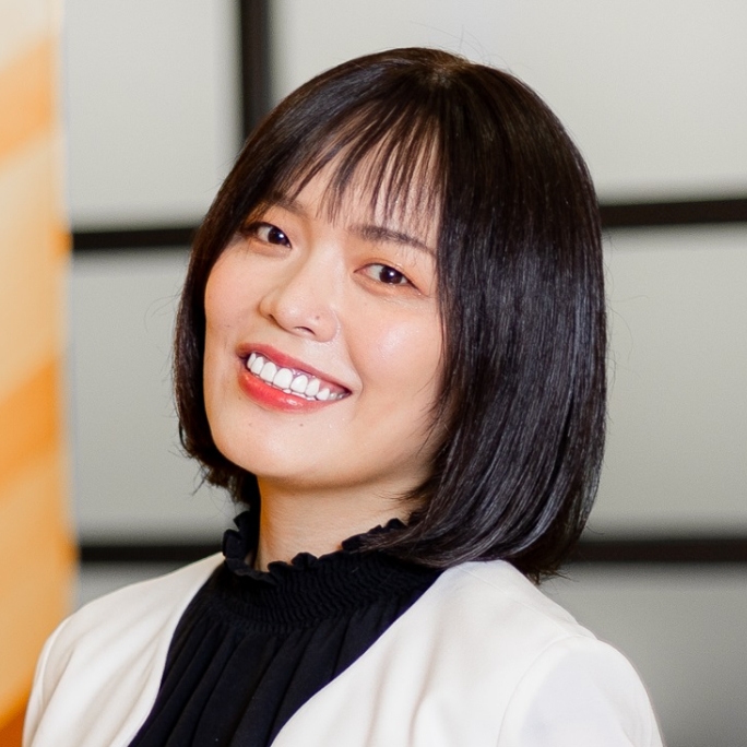 竹下 百里氏のプロフィール写真
