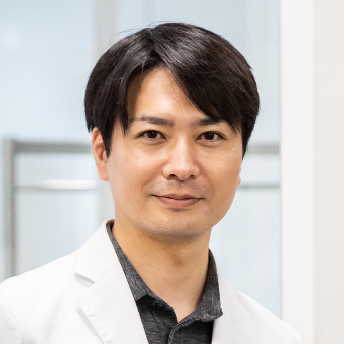 田村 貴明氏のプロフィール写真