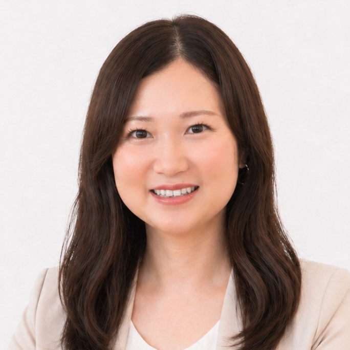 綿古里 美穂氏のプロフィール写真
