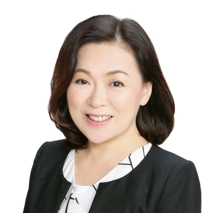 山岡 正子