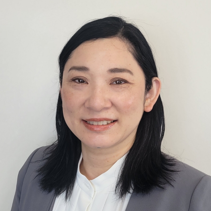 河相 裕美氏のプロフィール写真