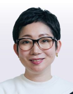 田中 美和氏